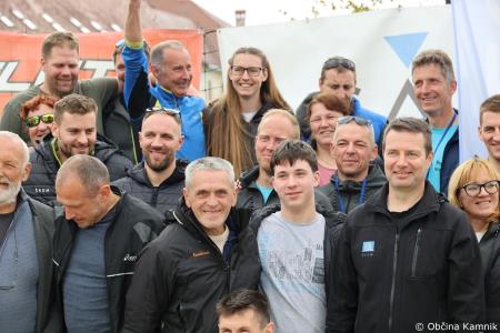 Uspešno izveden 34. Mekinjski kros (52)